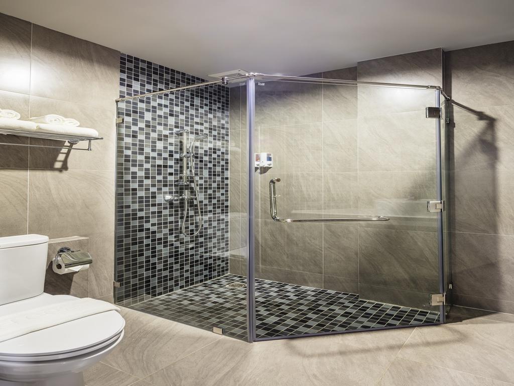 Atelier Suites Bangkok Kültér fotó
