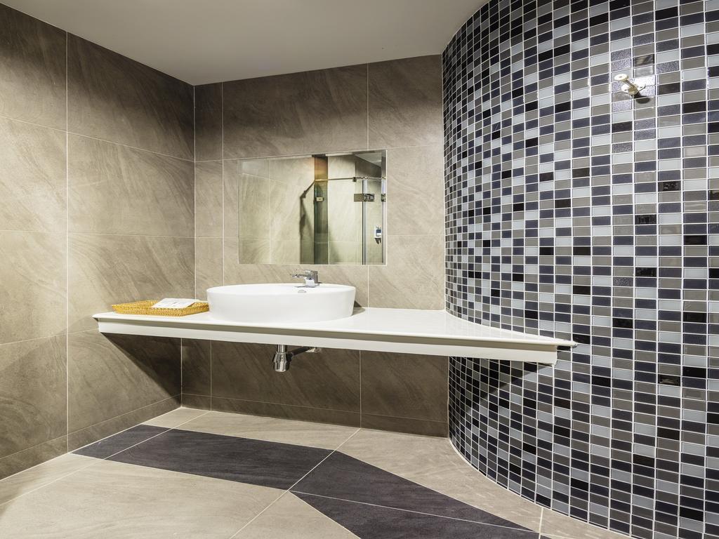 Atelier Suites Bangkok Kültér fotó