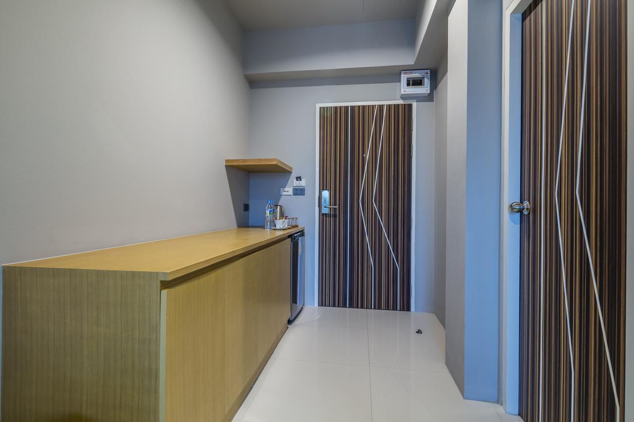 Atelier Suites Bangkok Kültér fotó
