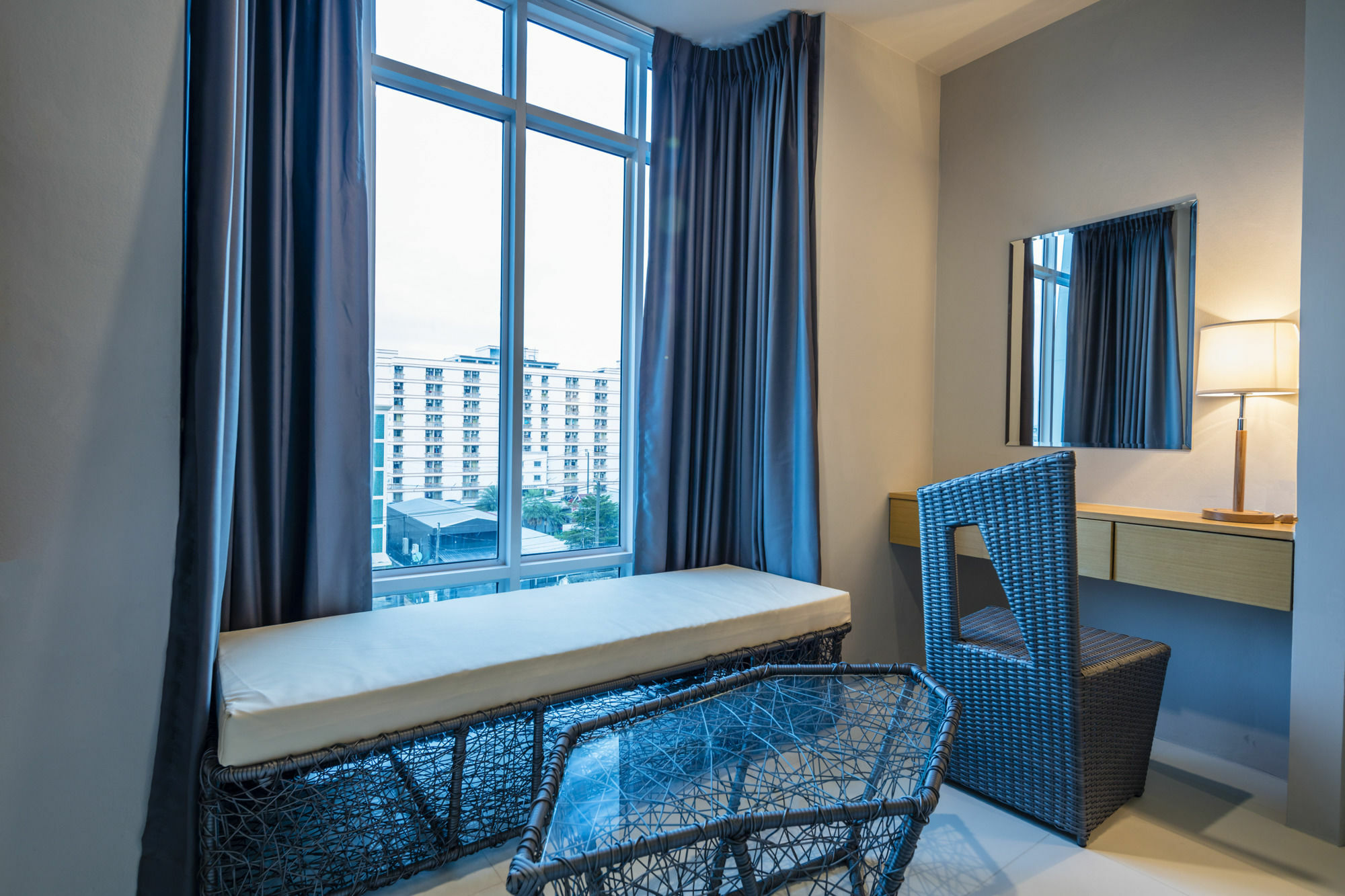 Atelier Suites Bangkok Kültér fotó