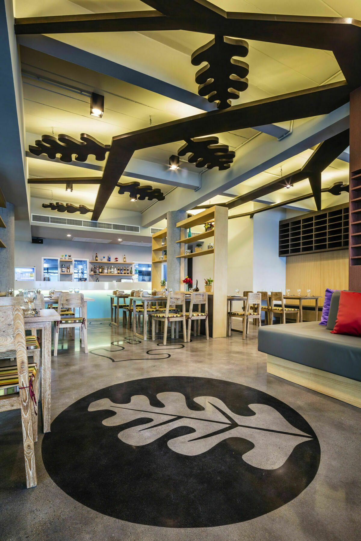 Atelier Suites Bangkok Kültér fotó