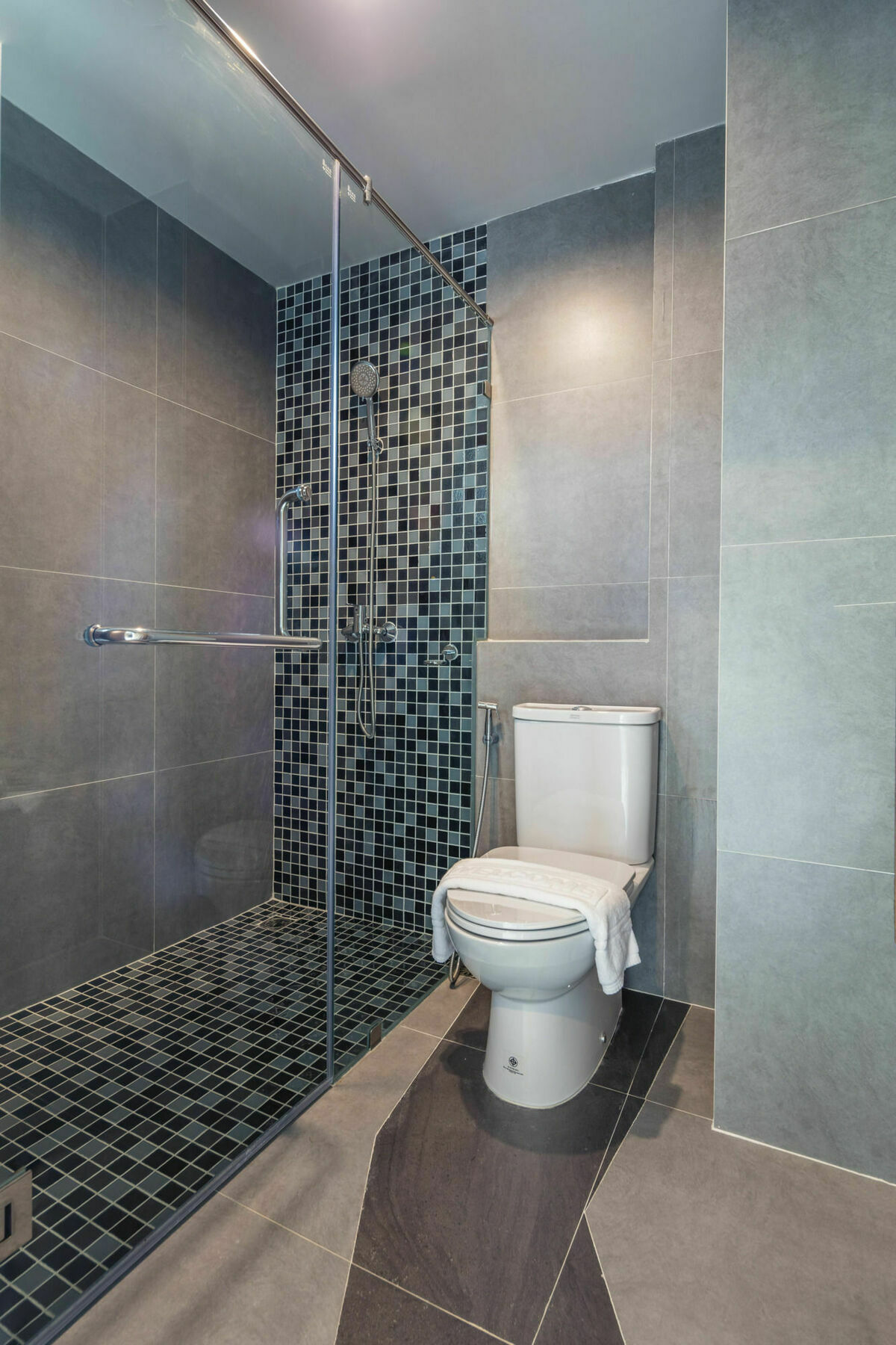 Atelier Suites Bangkok Kültér fotó