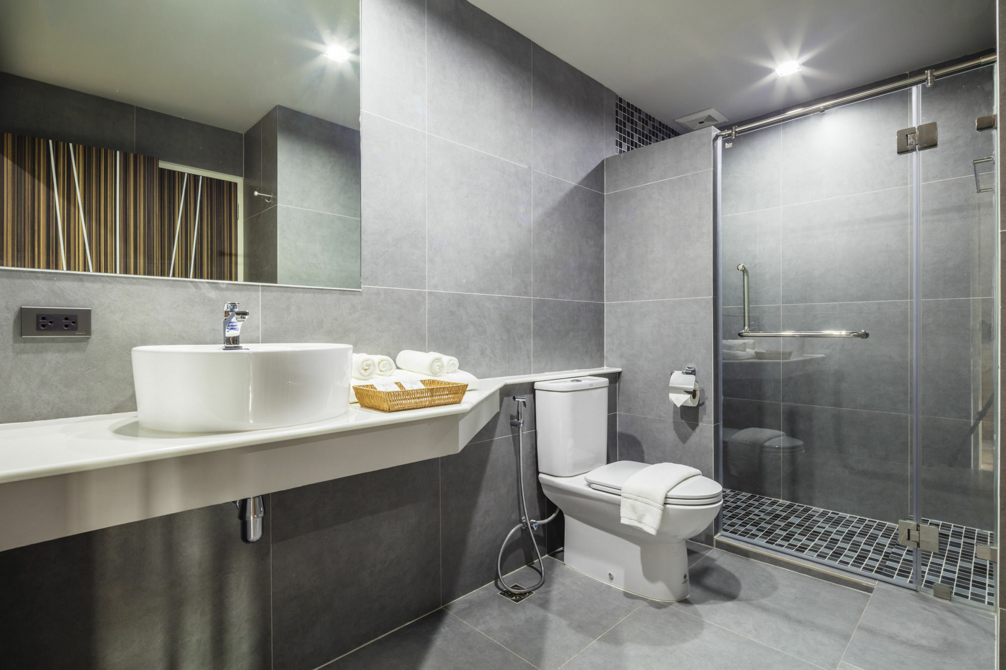 Atelier Suites Bangkok Kültér fotó
