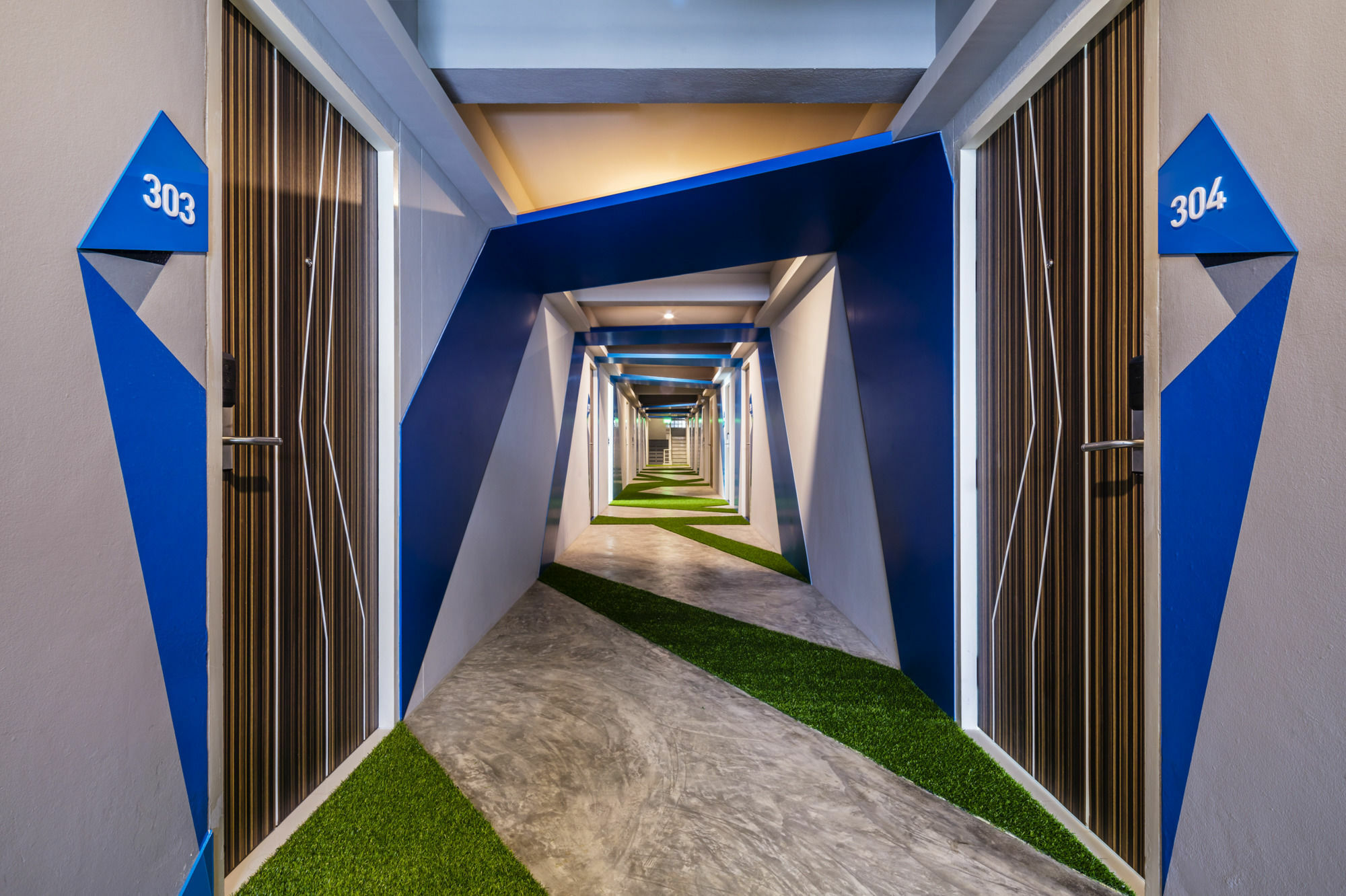 Atelier Suites Bangkok Kültér fotó