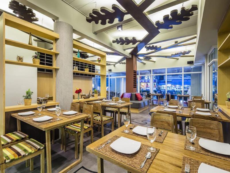 Atelier Suites Bangkok Kültér fotó