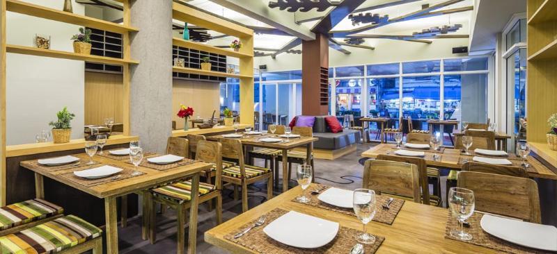 Atelier Suites Bangkok Kültér fotó